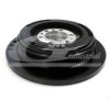 BMW 11232245377 Belt Pulley, crankshaft